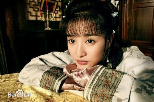 林好(Lin Hao)电视剧最新剧照