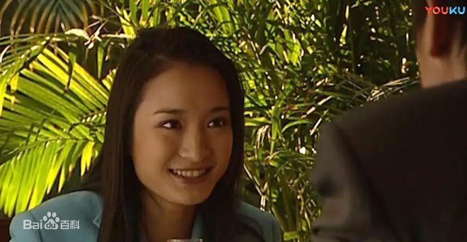 林好(Lin Hao)电视剧最新剧照