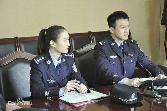 林好(Lin Hao)电视剧最新剧照