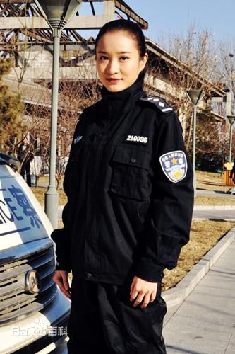 林好(Lin Hao)电视剧最新剧照