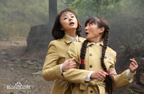 林好(Lin Hao)电视剧最新剧照