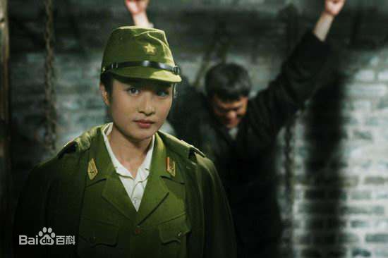 林好(Lin Hao)电视剧最新剧照