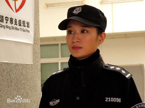 林好(Lin Hao)电视剧最新剧照