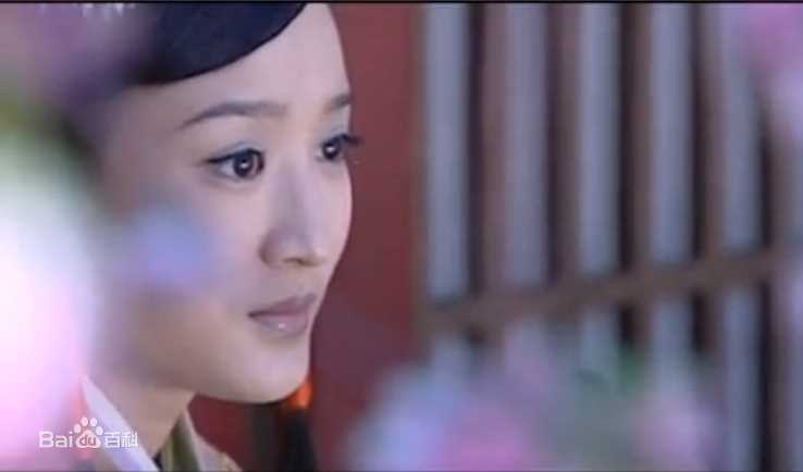 林好(Lin Hao)电视最全剧照