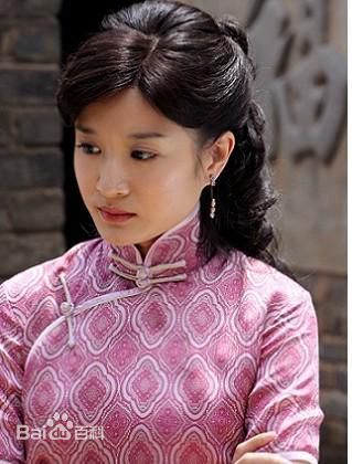 林好(Lin Hao)电视最全剧照