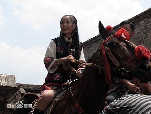 林好(Lin Hao)电视最全剧照