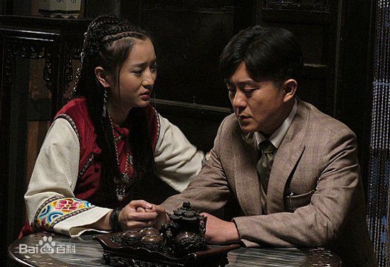 林好(Lin Hao)电视最全剧照