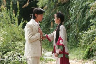 林好(Lin Hao)电视最全剧照