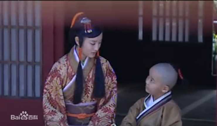 林好(Lin Hao)电视最全剧照