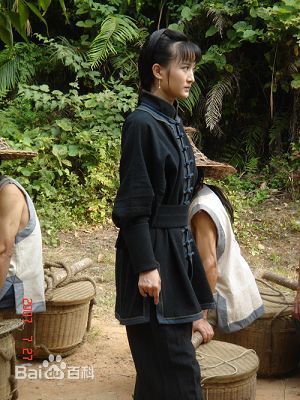 林好(Lin Hao)电视最全剧照