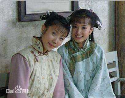 林好(Lin Hao)电视最全剧照