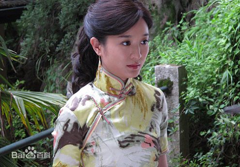 林好(Lin Hao)电视最全剧照