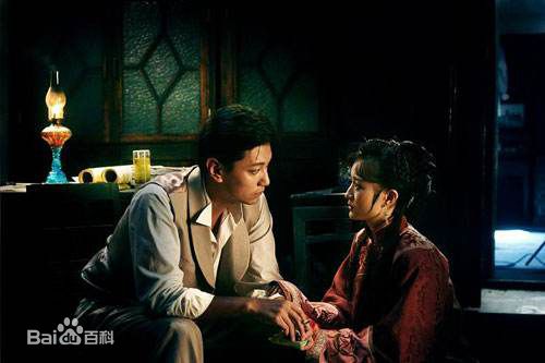 林好(Lin Hao)电视最全剧照