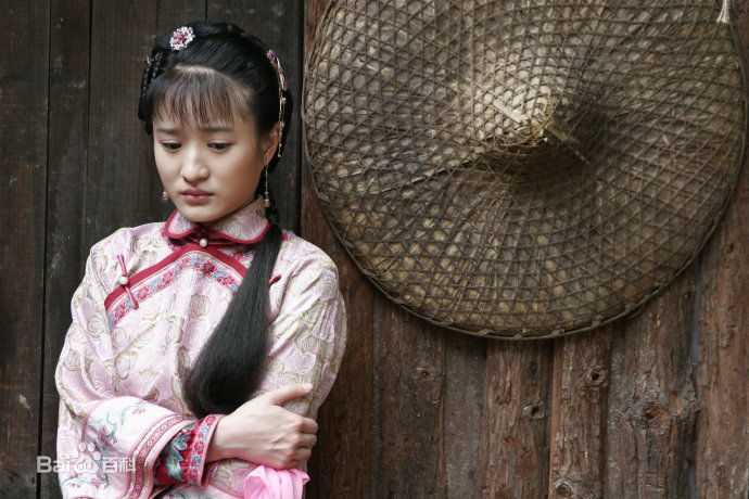 林好(Lin Hao)电视最全剧照