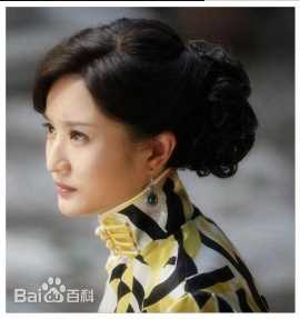 林好(Lin Hao)电视最全剧照