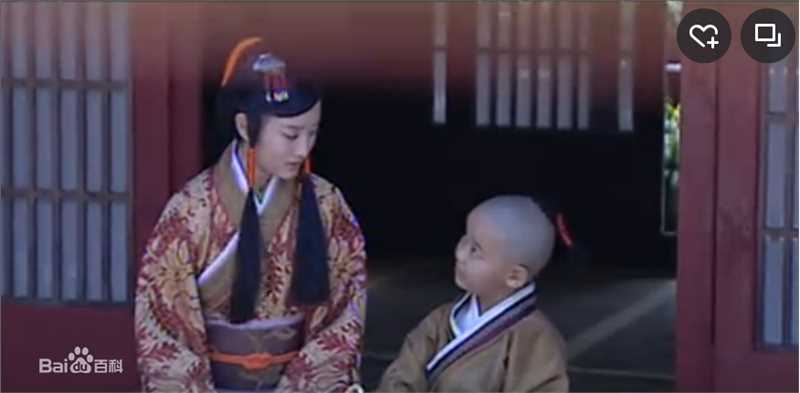 林好(Lin Hao)电视最全剧照