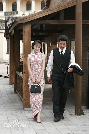 林好(Lin Hao)电视最全剧照