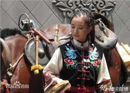 林好(Lin Hao)电视最全剧照