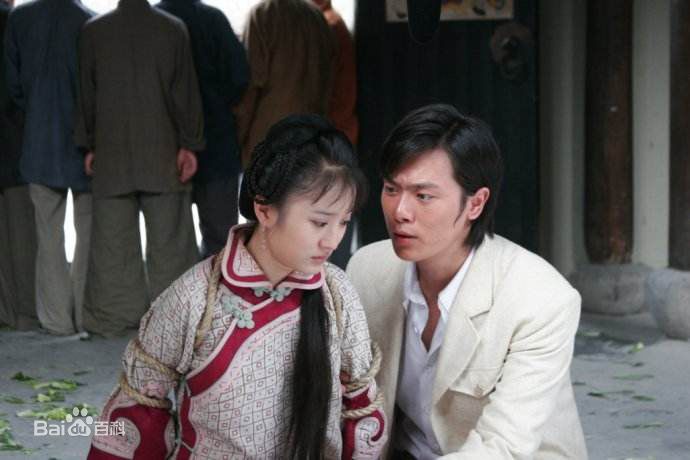 林好(Lin Hao)电视最全剧照