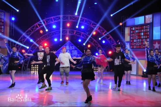 林好(Lin Hao)综艺节目剧照