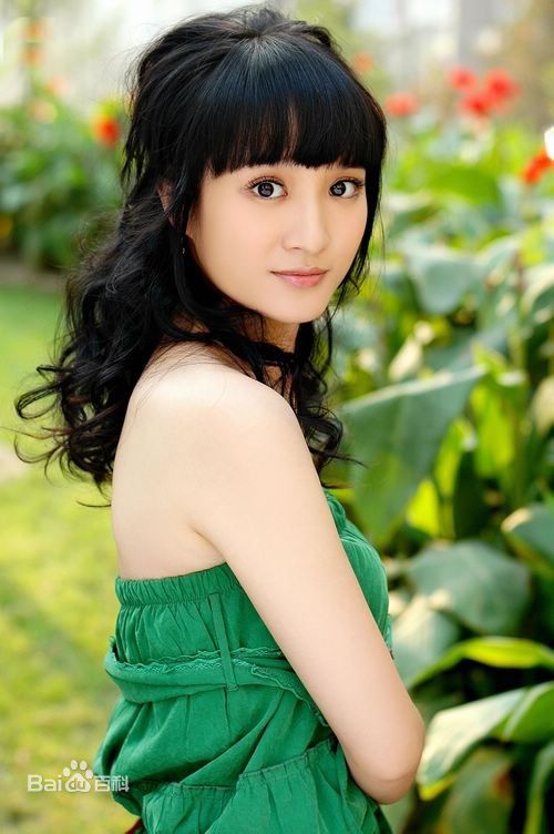 林好(Lin Hao)最新个人壁纸