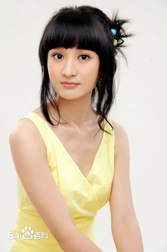 林好(Lin Hao)最新个人壁纸