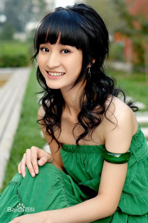 林好(Lin Hao)最新个人壁纸