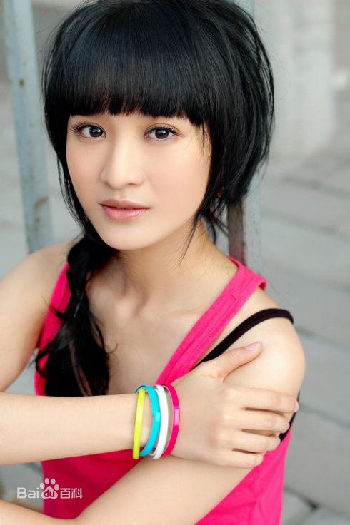 林好(Lin Hao)最新个人壁纸