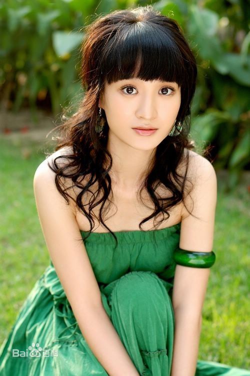 林好(Lin Hao)最新个人壁纸