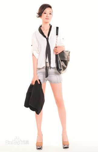 林好(Lin Hao)最优质个人相册