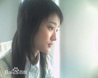 林好(Lin Hao)早年照片素颜照壁纸