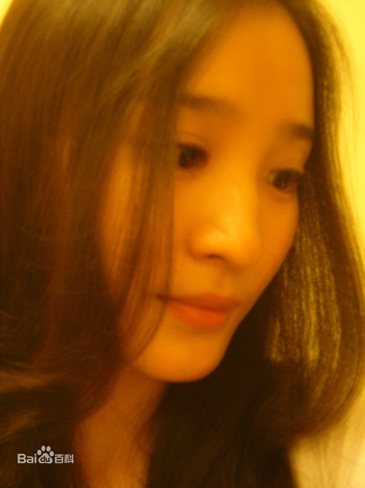 林好(Lin Hao)早年照片素颜照壁纸