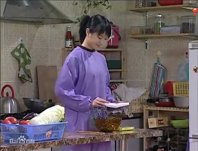 林好(Lin Hao)早年照片素颜照壁纸