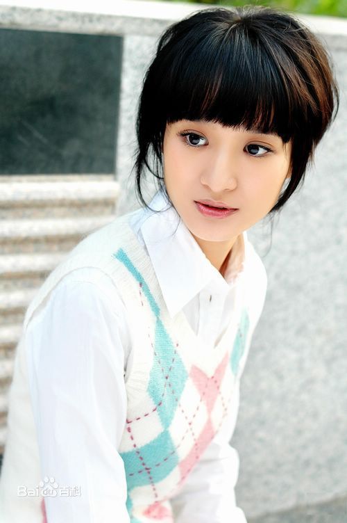 林好(Lin Hao)精彩图册