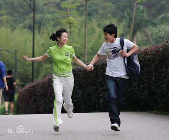 林好(Lin Hao)精彩图册