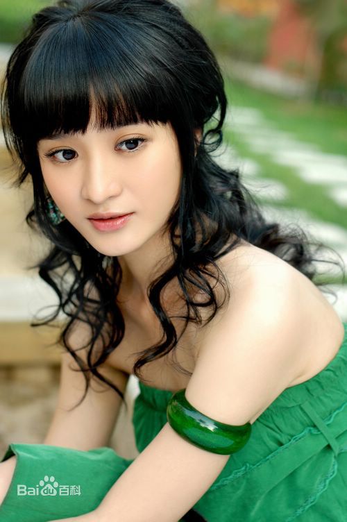 林好(Lin Hao)精彩图册