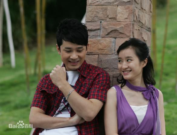 林好(Lin Hao)精彩图册