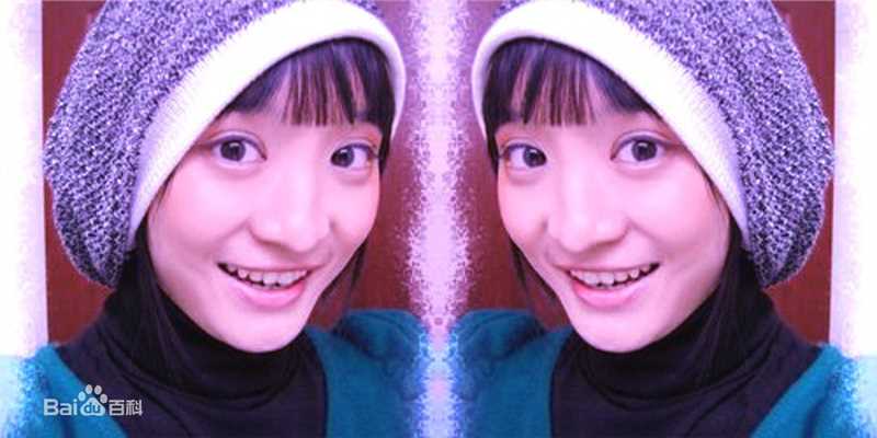 林好(Lin Hao)精彩图册