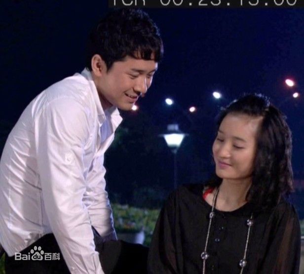 林好(Lin Hao)精彩图册