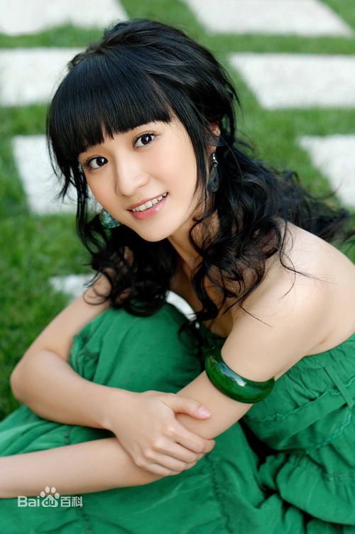 林好(Lin Hao)精彩图册