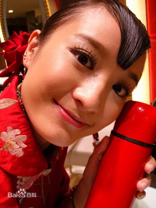 林好(Lin Hao)精彩图册