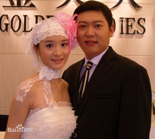 林好(Lin Hao)精彩图册