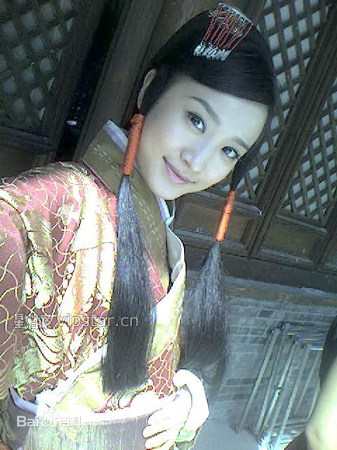 林好(Lin Hao)精彩图册