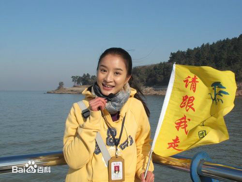 最全林好(Lin Hao)素颜照