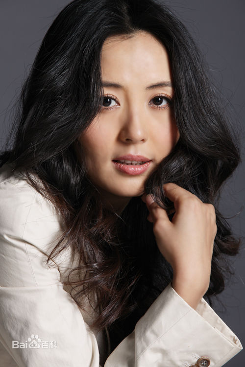 杨童舒(Tongshu Yang)(照片1)性感图片壁纸