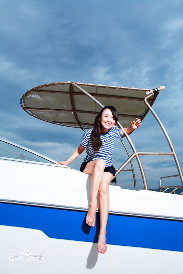 高清杨童舒(Tongshu Yang)性感图片