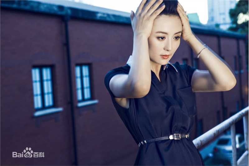 高清杨童舒(Tongshu Yang)性感图片