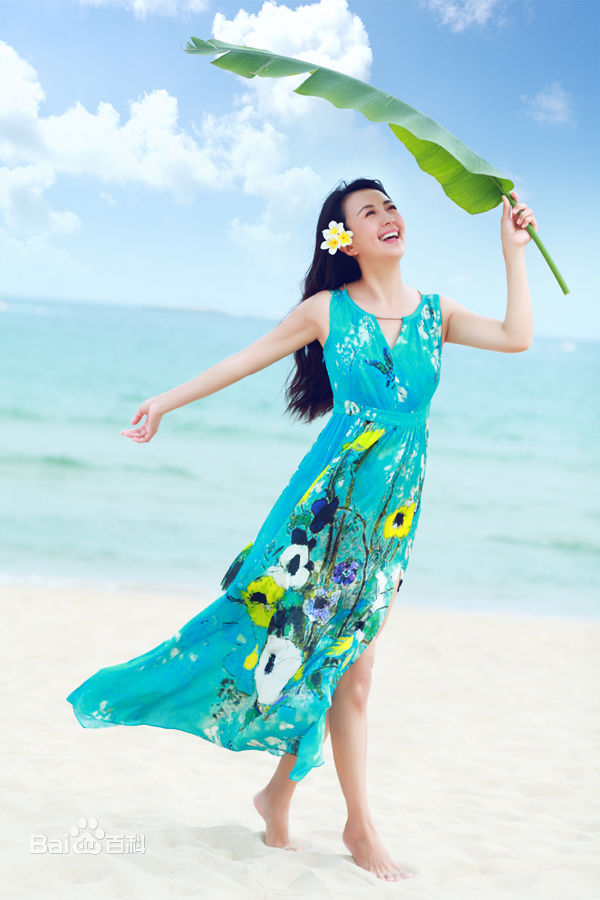 高清杨童舒(Tongshu Yang)性感图片