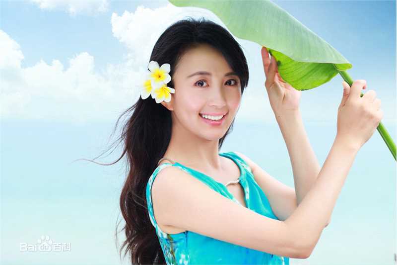 高清杨童舒(Tongshu Yang)性感图片