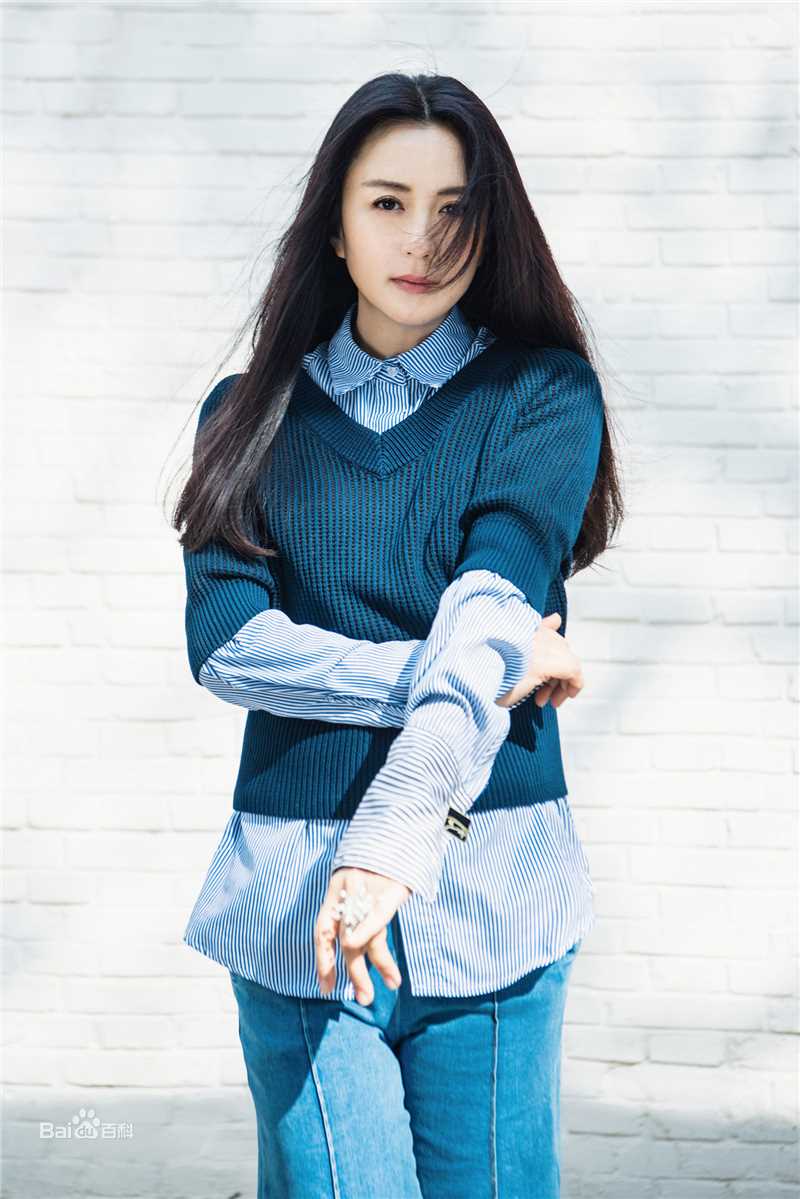 杨童舒(Tongshu Yang)街拍图片图集